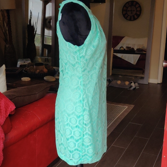 Maurices lace dress - Picture 2 of 6